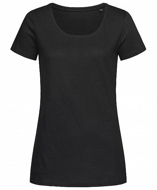 T-shirt Stedman Nano Women (N-1100) - Zdjęcie