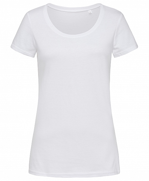 T-shirt Stedman Nano Women (N-1100) - Zdjęcie