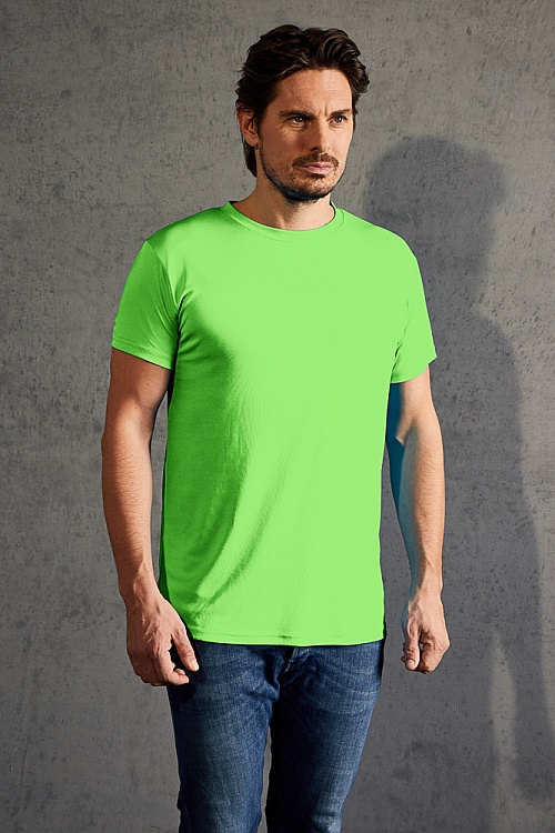 T-shirt techniczny męski Promodoro Performance-T (P-3520) - Zdjęcie