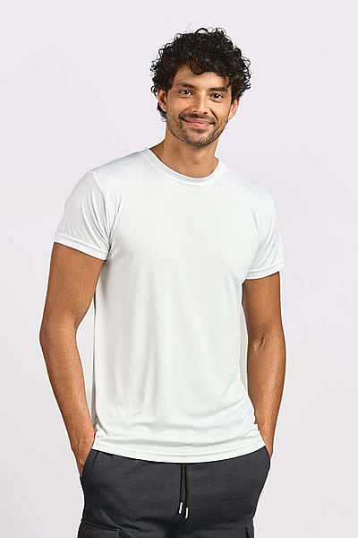 T-shirt techniczny męski Promodoro Performance-T (P-3520) - Zdjęcie