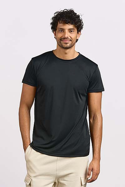 T-shirt techniczny męski Promodoro Performance-T (P-3520) - Zdjęcie