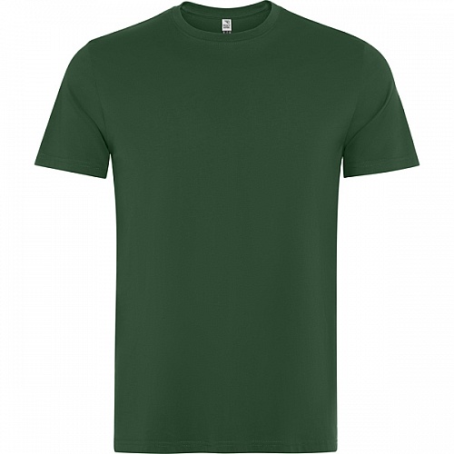 T-shirt unisex Roly Kutta 180 g (CA9327) - Zdjęcie