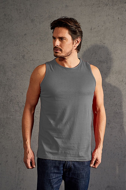 Tank top męski Promodoro Men’s Athletic-T (P-1050) - Zdjęcie