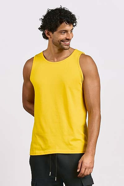 Tank top męski Promodoro Men’s Athletic-T (P-1050) - Zdjęcie
