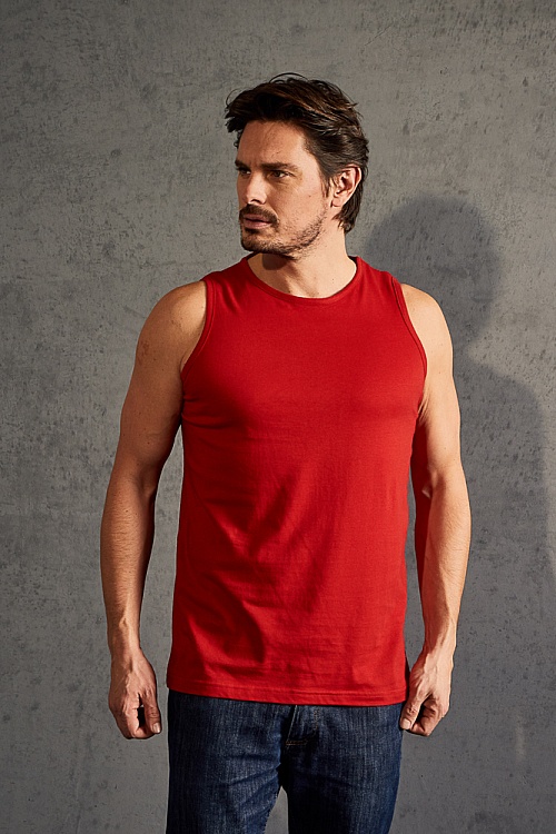 Tank top męski Promodoro Men’s Athletic-T (P-1050) - Zdjęcie