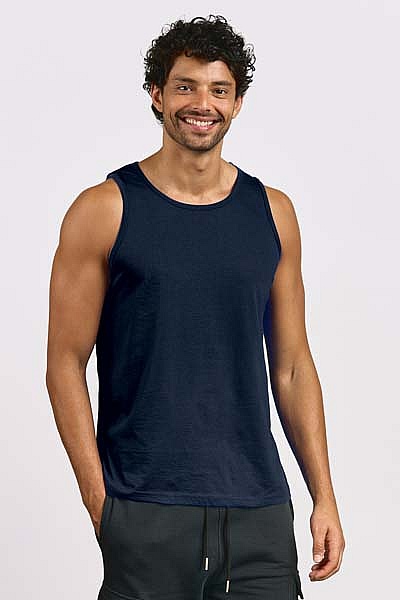 Tank top męski Promodoro Men’s Athletic-T (P-1050) - Zdjęcie
