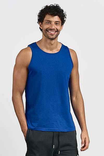 Tank top męski Promodoro Men’s Athletic-T (P-1050) - Zdjęcie