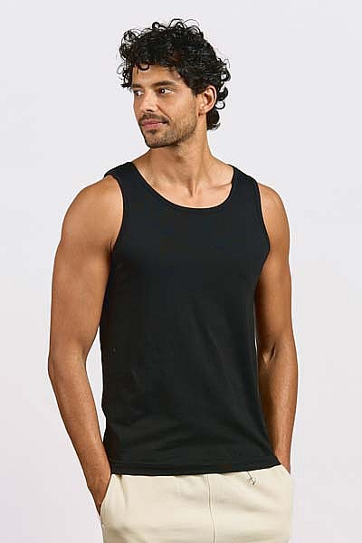 Tank top męski Promodoro Men’s Athletic-T (P-1050) - Zdjęcie