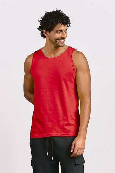 Tank top męski Promodoro Men’s Athletic-T (P-1050) - Zdjęcie