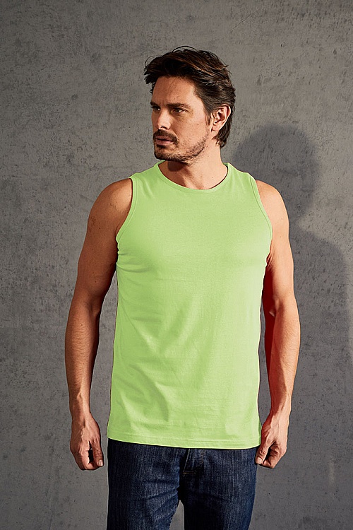 Tank top męski Promodoro Men’s Athletic-T (P-1050) - Zdjęcie