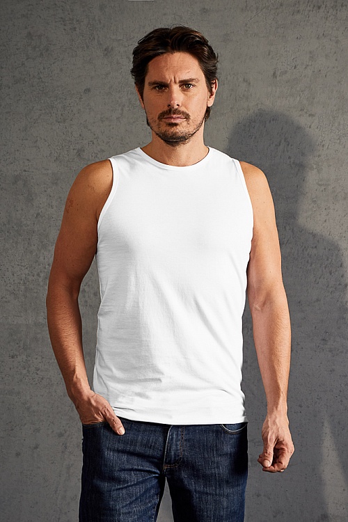 Tank top męski Promodoro Men’s Athletic-T (P-1050) - Zdjęcie