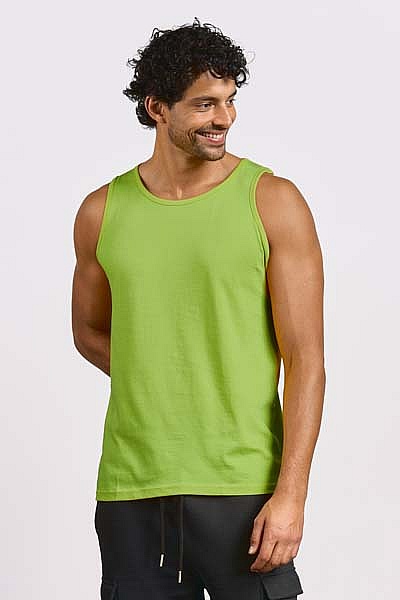 Tank top męski Promodoro Men’s Athletic-T (P-1050) - Zdjęcie