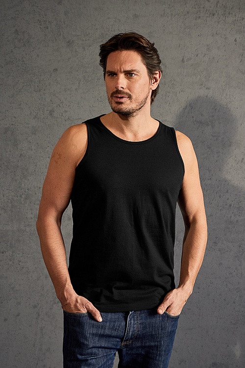 Tank top męski Promodoro Men’s Athletic-T (P-1050) - Zdjęcie