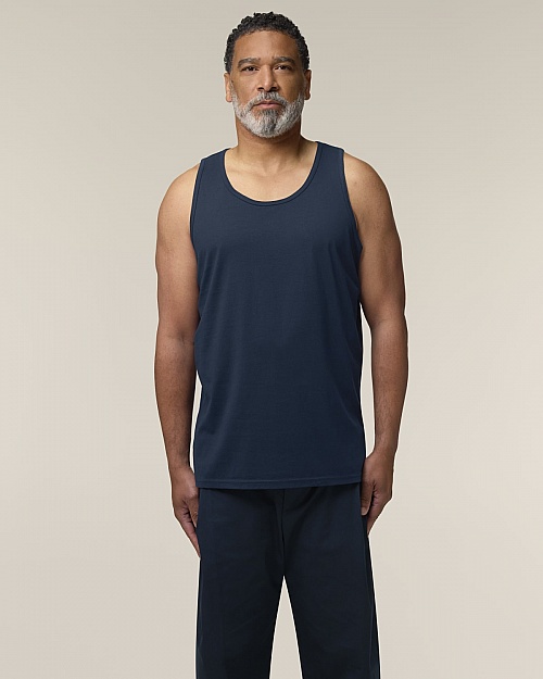 Tank top męski Stanley Stancer 180 g (STTM961) - Zdjęcie