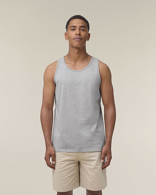 Tank top męski Stanley Stancer 180 g (STTM961) - Zdjęcie
