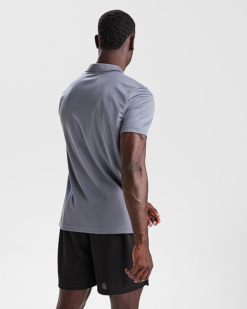 Techniczna koszulka polo ROLY MONZHA (PO0404) - Zdjęcie