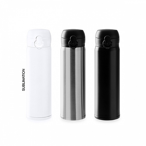 Termos Stamina Palmer 450 ml (BI4106) - Zdjęcie
