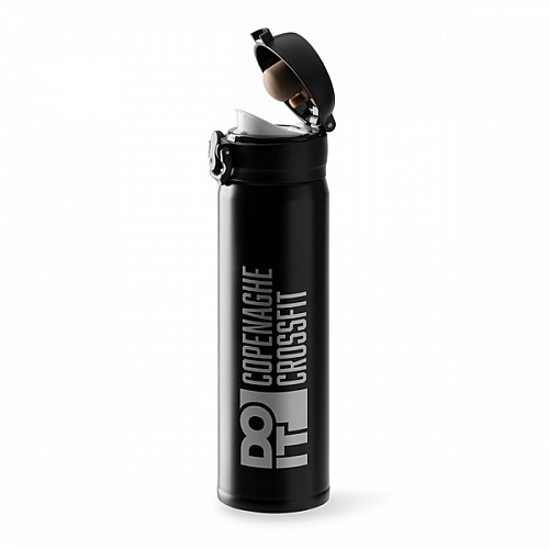 Termos Stamina Palmer 450 ml (BI4106) - Zdjęcie