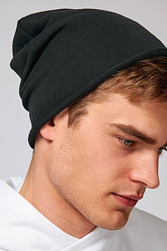 Terry Beanie 300g (STAU750) - Photo