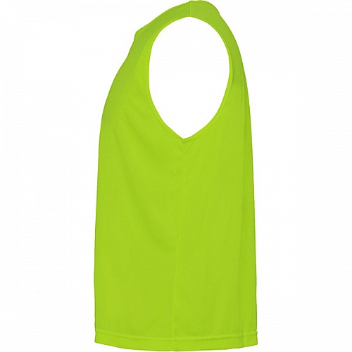 Top treningowy junior ROLY AJAX (PT0414) - Zdjęcie