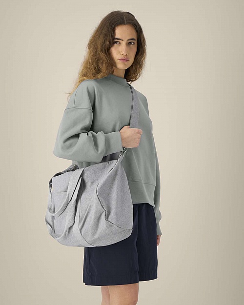 Torba podróżna Stanley Duffle Bag 300 g (STAU892) - Zdjęcie