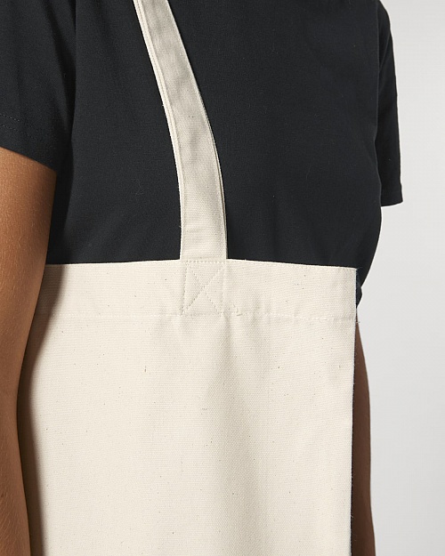Tote Bag 300g (STAU760) - Photo