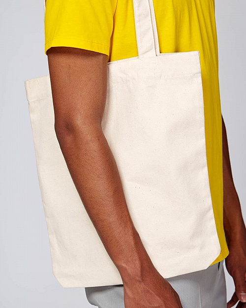 Tote Bag 300g (STAU760) - Photo