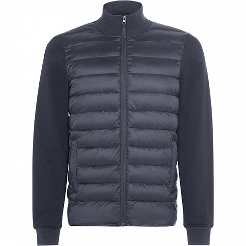 Unisex hybrid jacket Roly Vivaro 290 g (CQ8420) - Photo