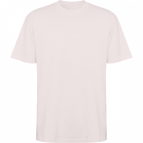 Unisex oversized T-shirt Roly Bull 210 g (CA6560) - Photo