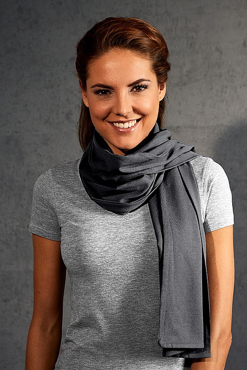 Unisex scarf Promodoro Unisex Scarf (P-3089) - Photo