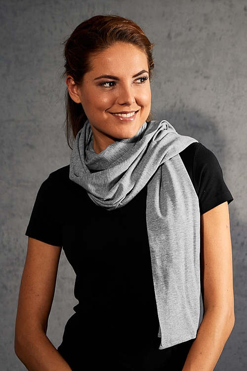 Unisex scarf Promodoro Unisex Scarf (P-3089) - Photo