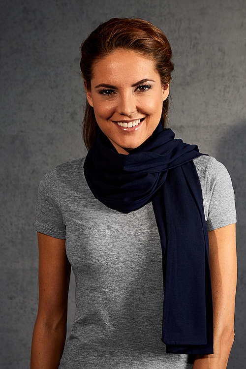 Unisex scarf Promodoro Unisex Scarf (P-3089) - Photo