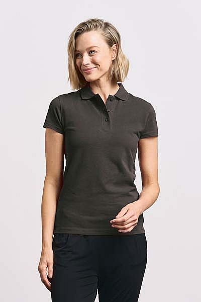 Women’s polo shirt Promodoro Women’s Superior Polo (P-4005) - Photo