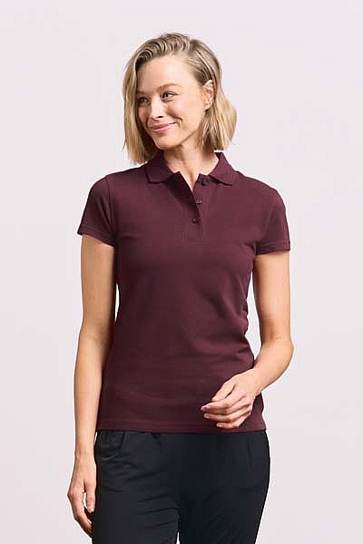 Women’s polo shirt Promodoro Women’s Superior Polo (P-4005) - Photo