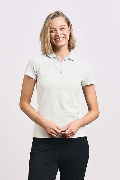 Women’s polo shirt Promodoro Women’s Superior Polo (P-4005) - Photo