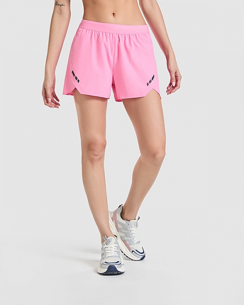 Women's running shorts Roly Stratos 110 g (BE0434) - Photo