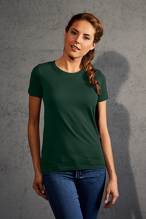 Women’s T-shirt Promodoro Women’s Premium-T (P-3005) - Photo