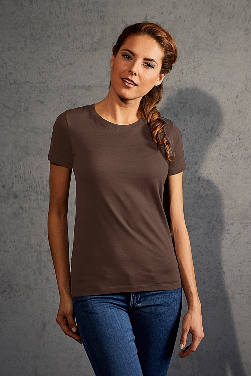 Women’s T-shirt Promodoro Women’s Premium-T (P-3005) - Photo