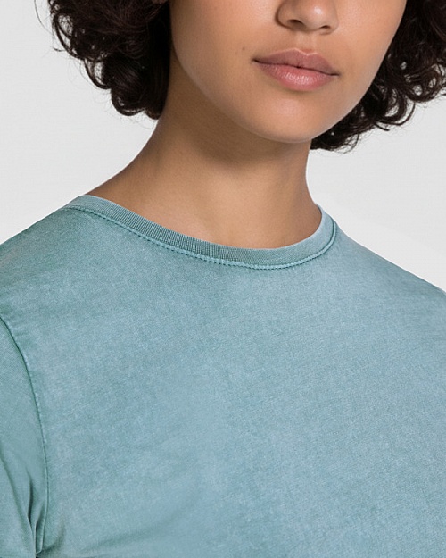 Women's T-shirt Roly Fiyi 180 g (CA2201) - Photo