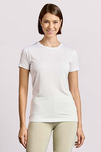 Women’s technical T-shirt Promodoro Women’s Performance-T (P-3521) - Photo