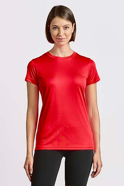 Women’s technical T-shirt Promodoro Women’s Performance-T (P-3521) - Photo