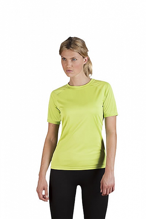 Women’s technical T-shirt Promodoro Women’s Sports-T (P-3561) - Photo