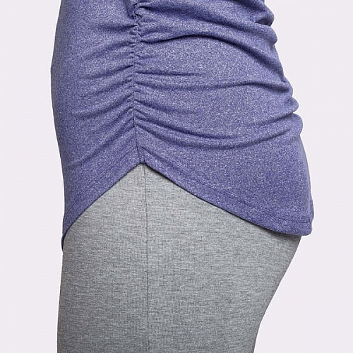 Women's technical T-shirt Roly Aintree 160 g (CA6664) - Photo