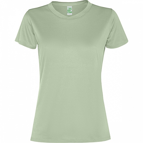 Women's technical T-shirt Roly Slam Woman 100 g (CA0305) - Photo