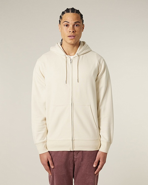 Zip-up hoodie Stanley Connector 2.0 300 g (STSU207) - Photo
