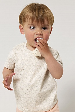 Baby T-shirt Stanley Baby Creator 155 g (STTB918) - Zdjęcie