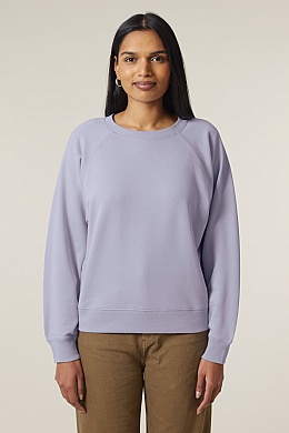Bluza damska raglanowa Stella Clara 300 g (STSW217) - Zdjęcie