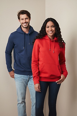 Bluza kangurka Stedman Classic Sweat Hoodie (ST4400) - Zdjęcie