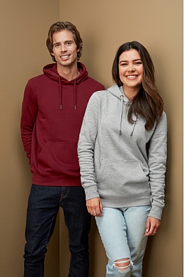 Bluza kangurka Stedman Classic Sweat Hoodie (ST4400) - Zdjęcie