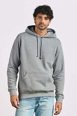 Bluza męska z kapturem Promodoro Men’s Hoody 80/20 (P-2180) - Zdjęcie